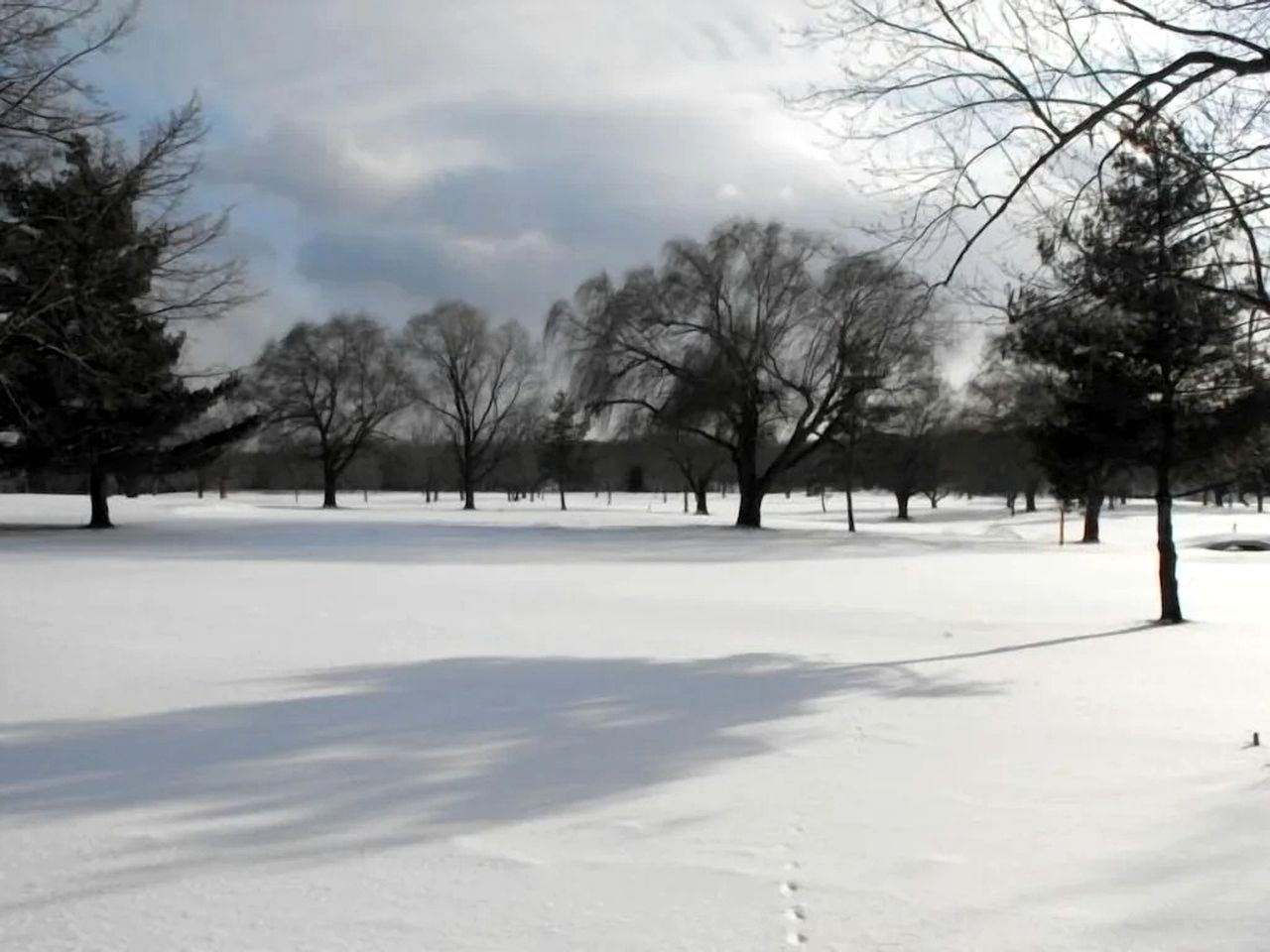 Secluded Cottage Rental on Lovely Lake near Rochester, New York
