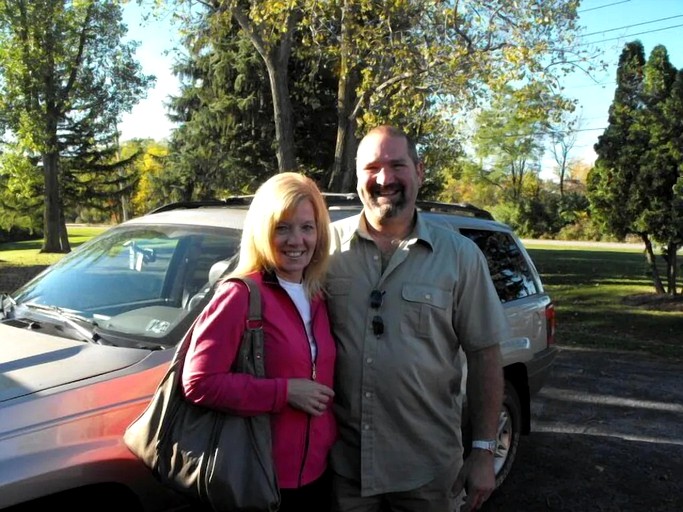 Cottages (United States of America, Himrod, New York)