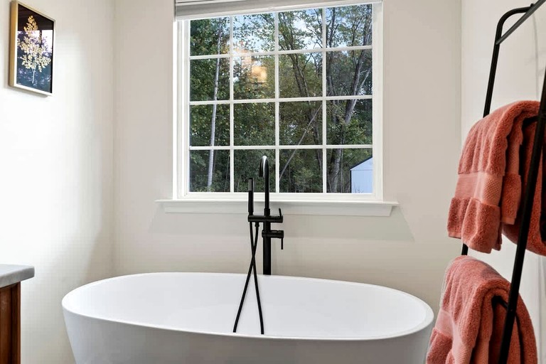 Cottages (United States of America, Gordonsville, Virginia)