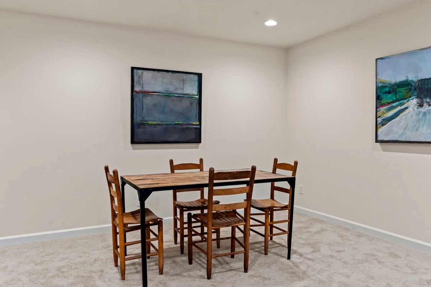 Secluded Cottage Rental in Virginia Wine Country, for Relaxing Family Getaways