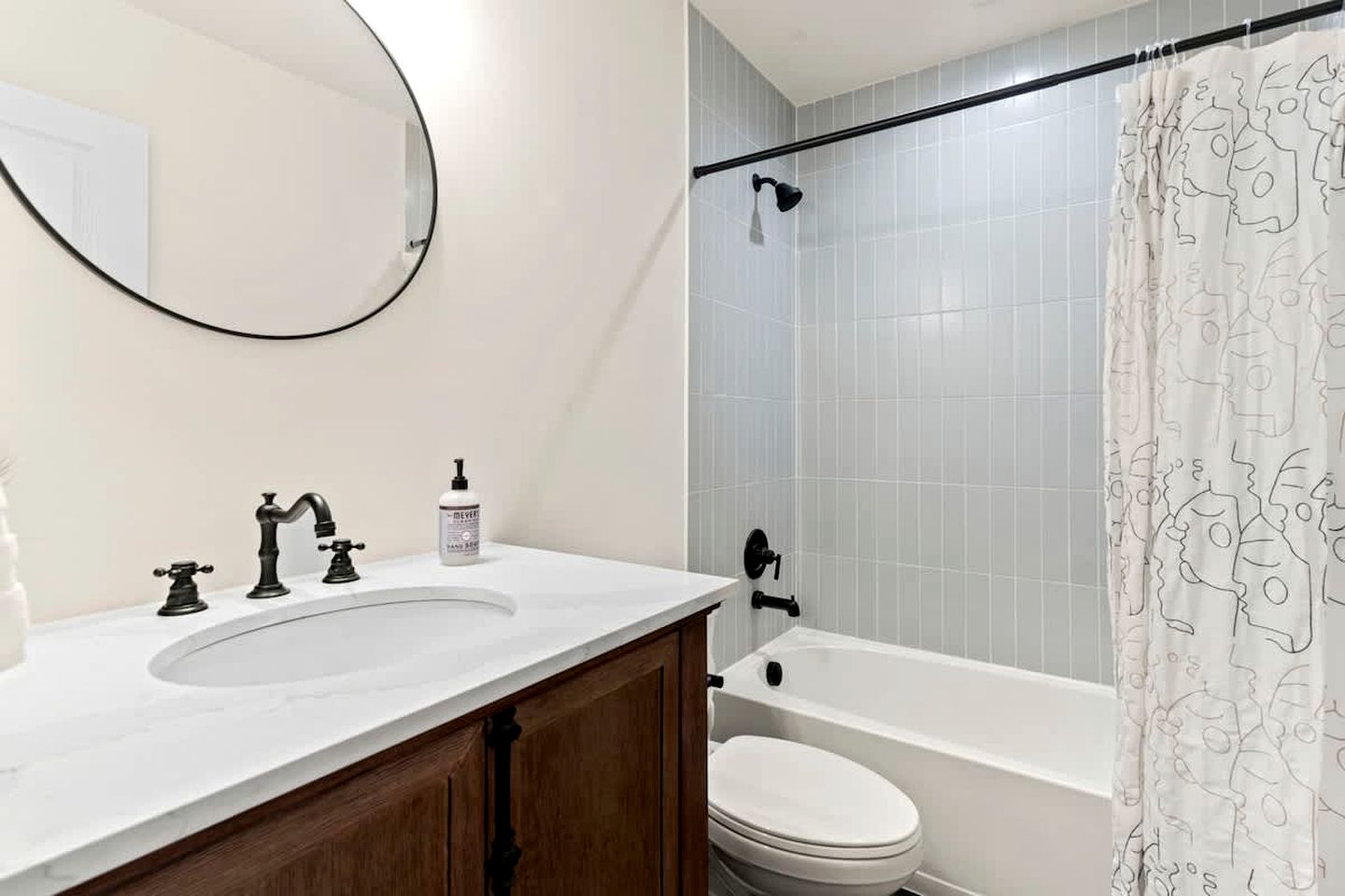 Secluded Cottage Rental in Virginia Wine Country, for Relaxing Family Getaways