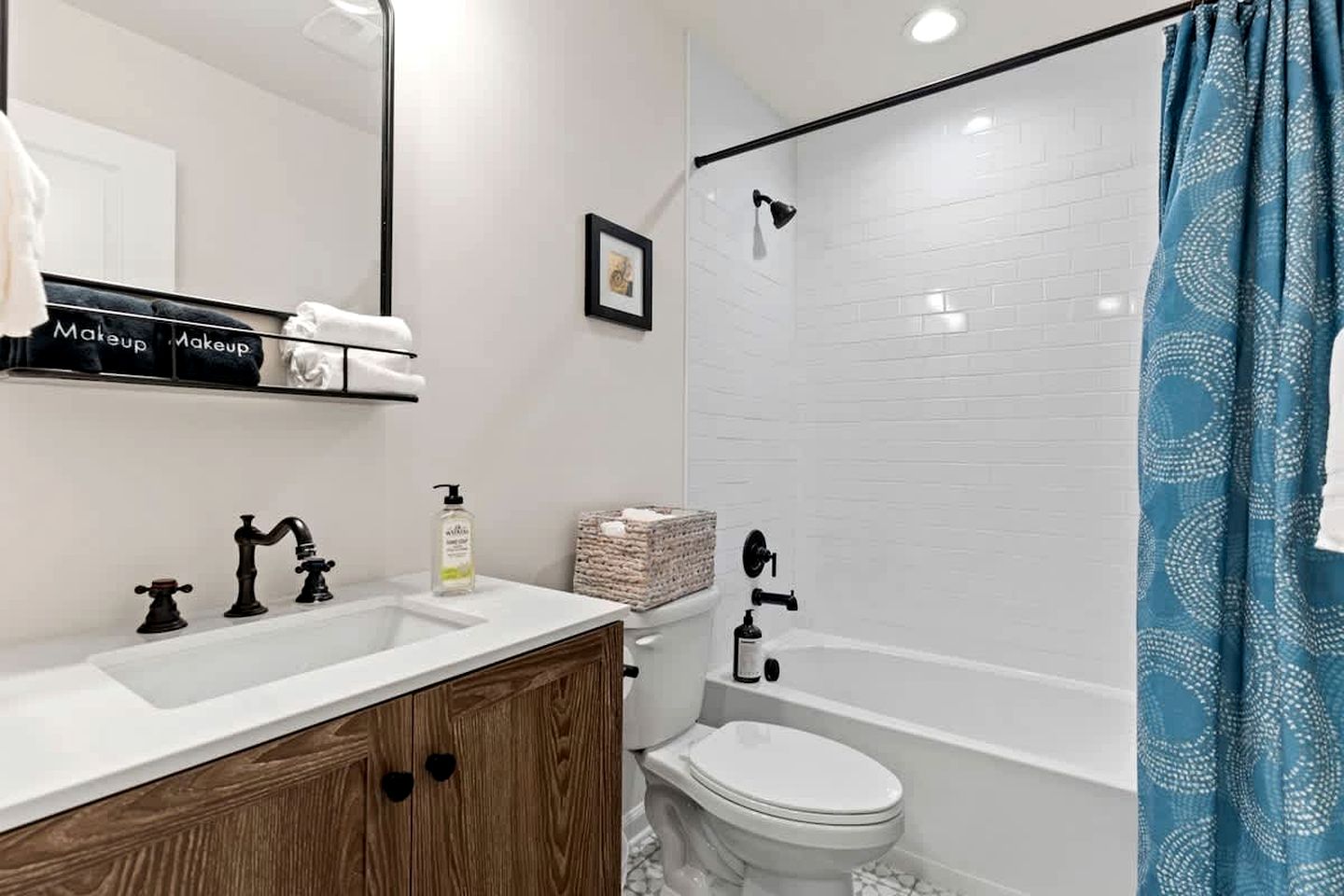 Secluded Cottage Rental in Virginia Wine Country, for Relaxing Family Getaways