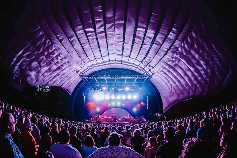 Cottages (United States of America, Gordonsville, Virginia)