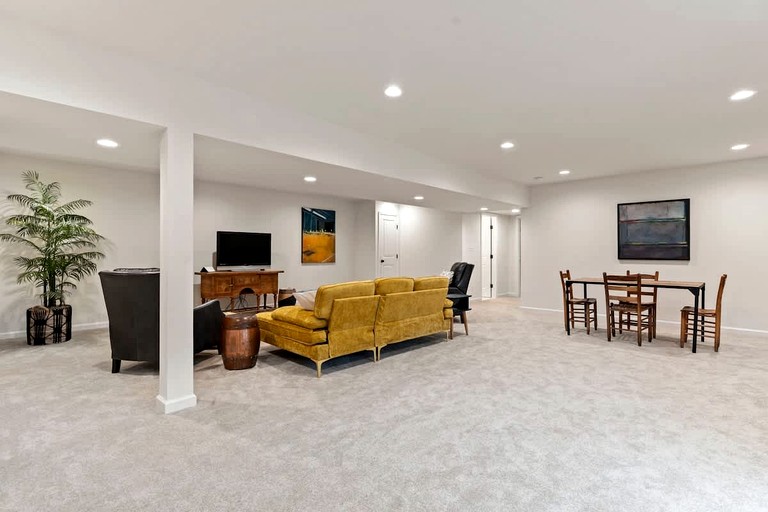 Cottages (United States of America, Gordonsville, Virginia)