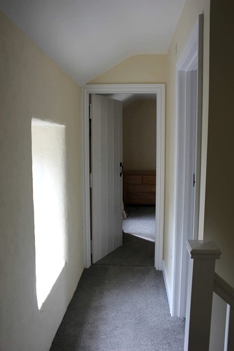 Cottages (United Kingdom, Milford Haven, Wales)