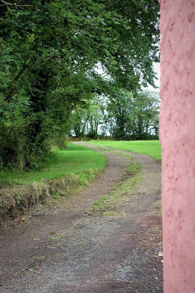 Off-Grid Cottage with Hot-tub in Milford Haven, Wales