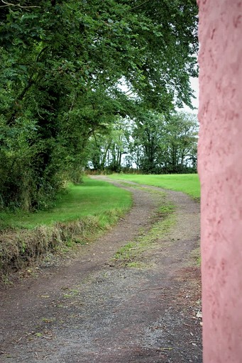 Cottages (United Kingdom, Milford Haven, Wales)