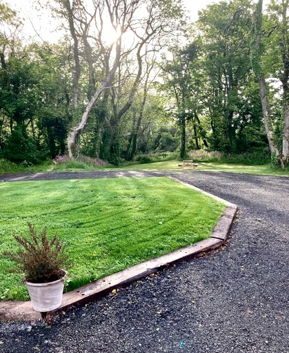 Cottages (United Kingdom, Milford Haven, Wales)