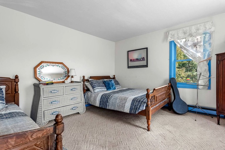 Vacation Rentals (United States of America, Andes, New York)