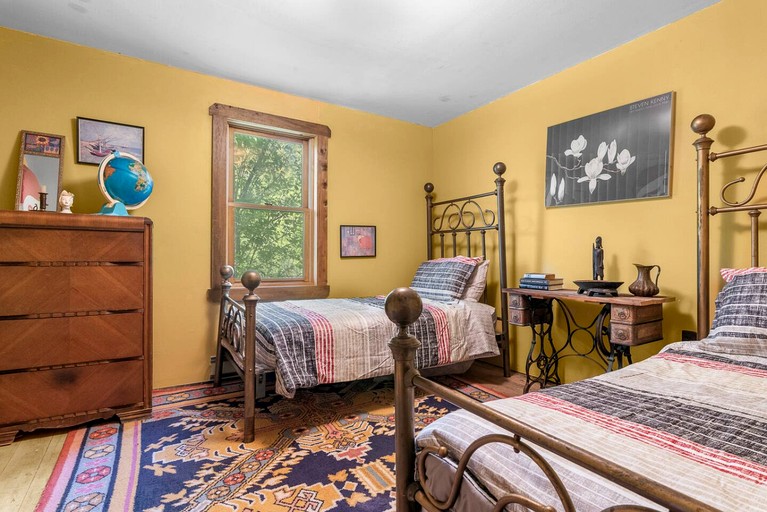 Vacation Rentals (United States of America, Andes, New York)