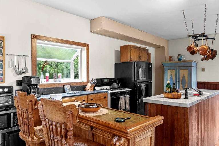 Vacation Rentals (United States of America, Andes, New York)