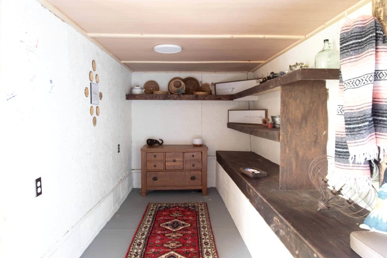 Tree Houses (United States of America, Lake Toxaway, North Carolina)