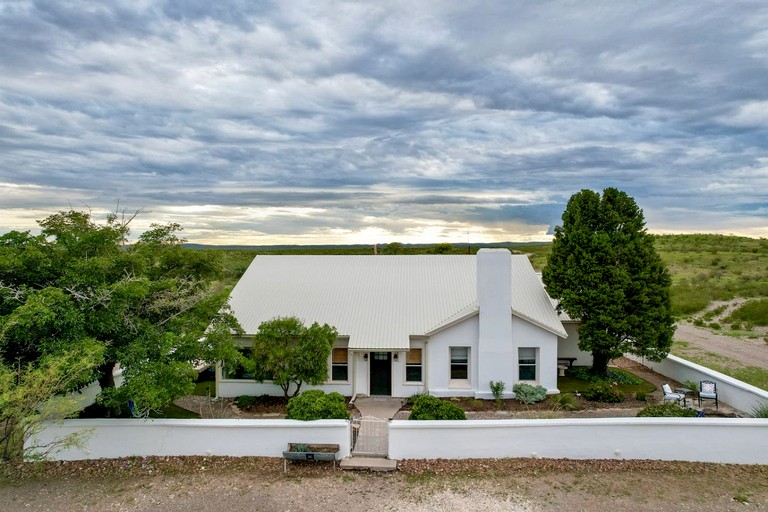 Vacation Rentals (United States of America, Marfa, Texas)