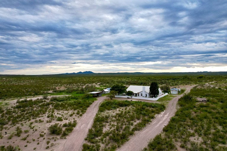 Vacation Rentals (United States of America, Marfa, Texas)
