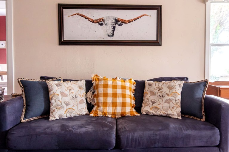 Vacation Rentals (United States of America, Marfa, Texas)