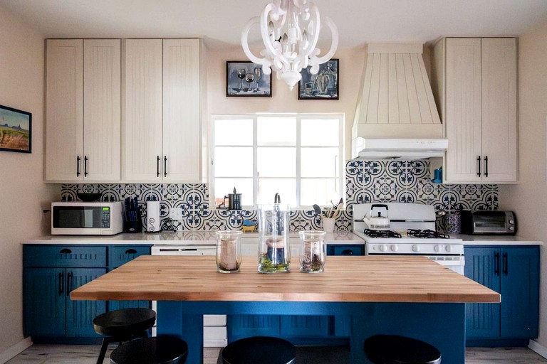 Vacation Rentals (United States of America, Marfa, Texas)