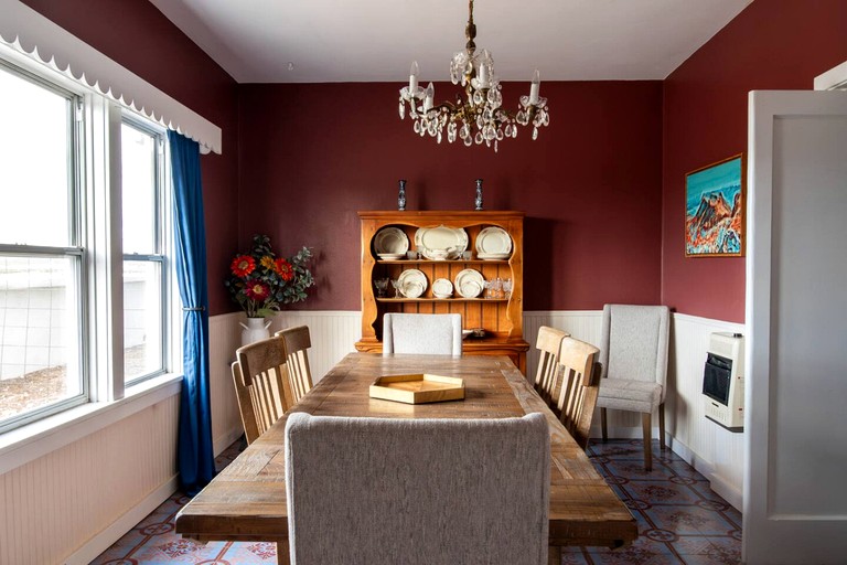 Vacation Rentals (United States of America, Marfa, Texas)