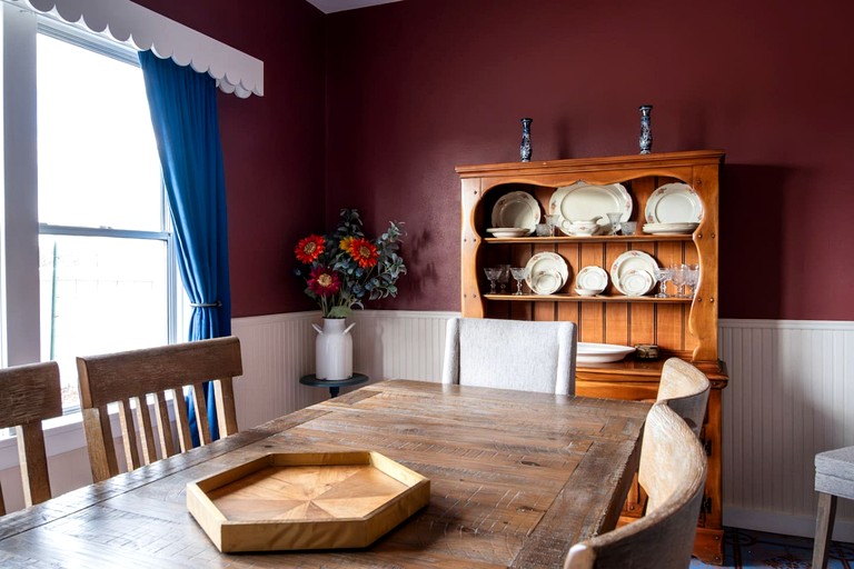 Vacation Rentals (United States of America, Marfa, Texas)