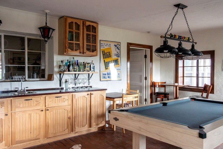 Vacation Rentals (United States of America, Marfa, Texas)