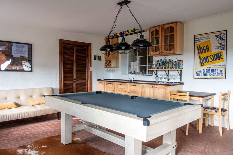 Vacation Rentals (United States of America, Marfa, Texas)