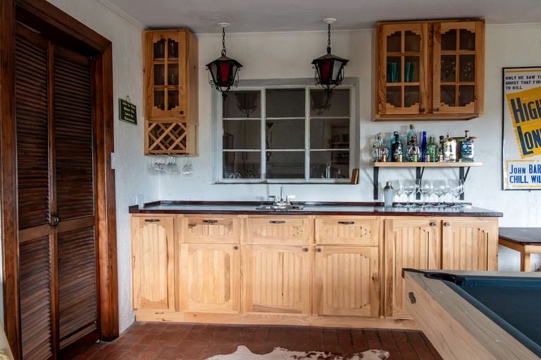 Vacation Rentals (United States of America, Marfa, Texas)