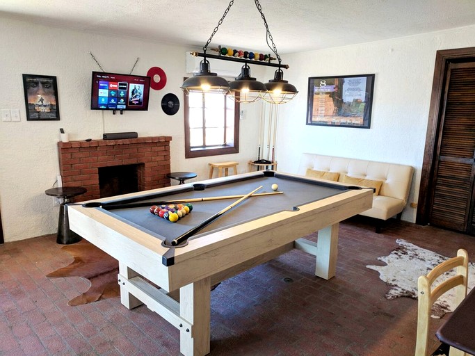 Vacation Rentals (United States of America, Marfa, Texas)