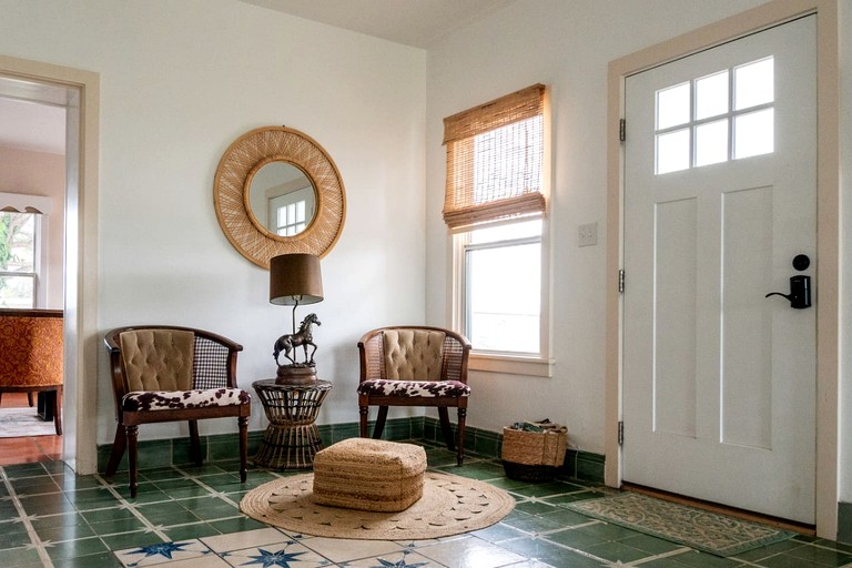 Vacation Rentals (United States of America, Marfa, Texas)