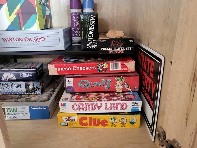 Vacation Rentals (United States of America, Marfa, Texas)