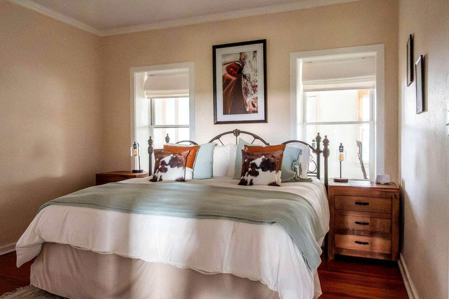 Secluded Desert Ranch near Big Bend National Park, Perfect for a Texan Glamping Getaway