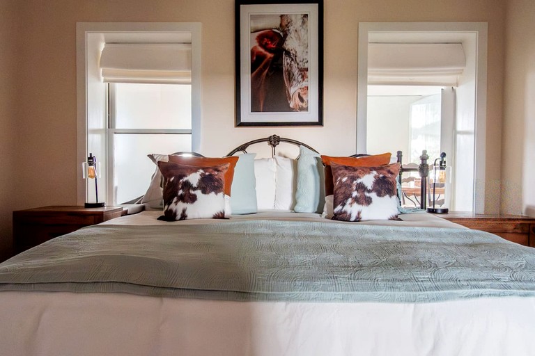 Vacation Rentals (United States of America, Marfa, Texas)