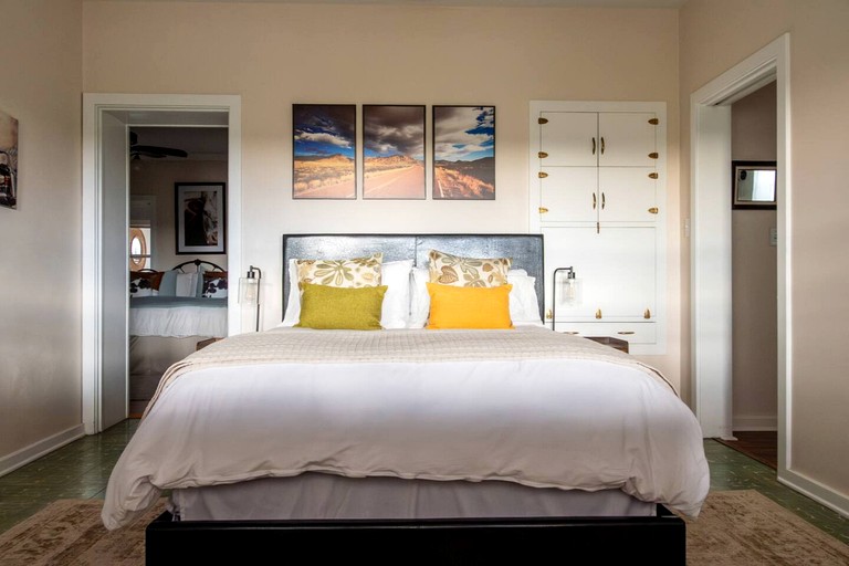 Vacation Rentals (United States of America, Marfa, Texas)