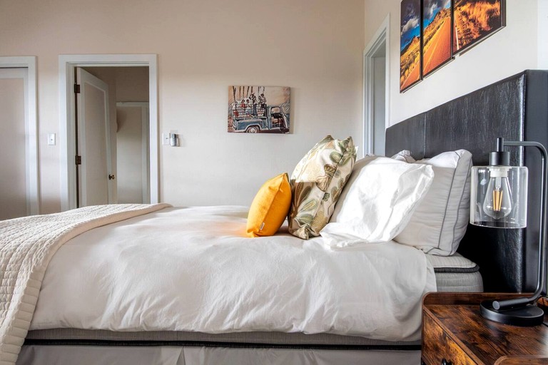 Vacation Rentals (United States of America, Marfa, Texas)