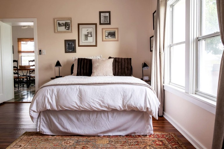 Vacation Rentals (United States of America, Marfa, Texas)