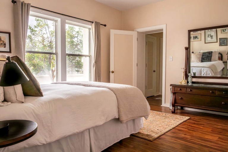 Vacation Rentals (United States of America, Marfa, Texas)