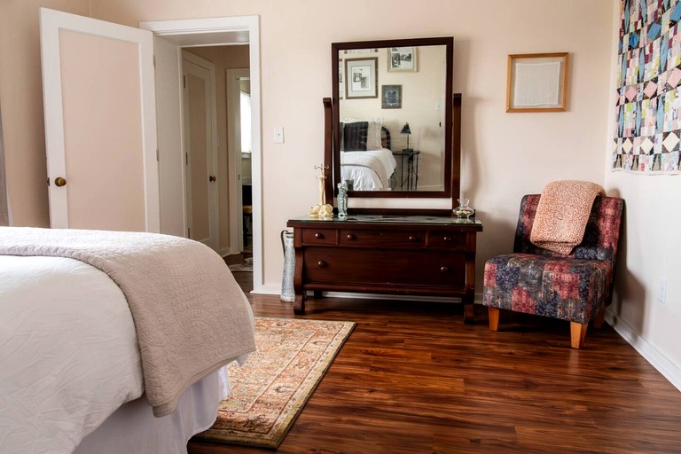 Vacation Rentals (United States of America, Marfa, Texas)