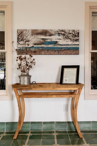 Vacation Rentals (United States of America, Marfa, Texas)