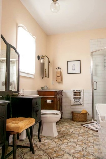 Vacation Rentals (United States of America, Marfa, Texas)