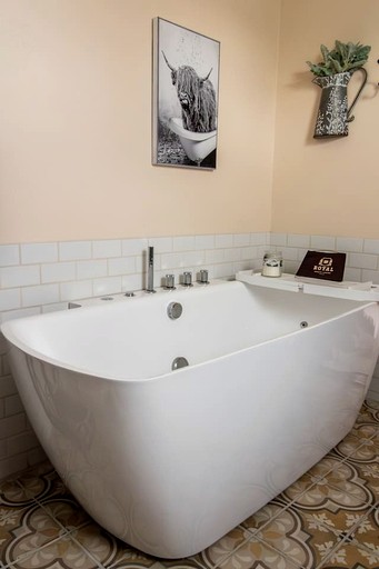 Vacation Rentals (United States of America, Marfa, Texas)