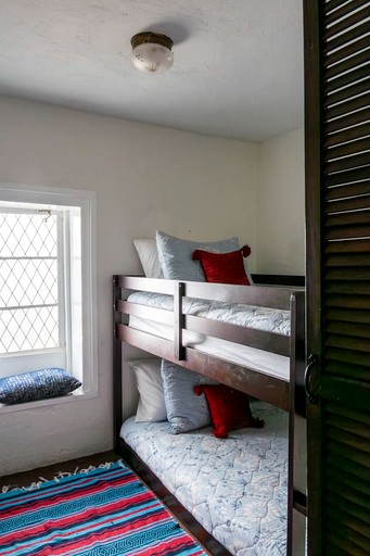 Vacation Rentals (United States of America, Marfa, Texas)