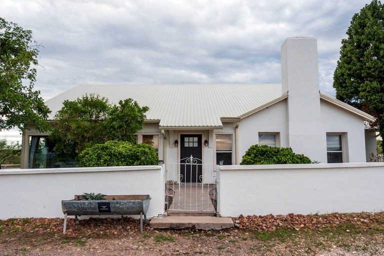 Vacation Rentals (United States of America, Marfa, Texas)