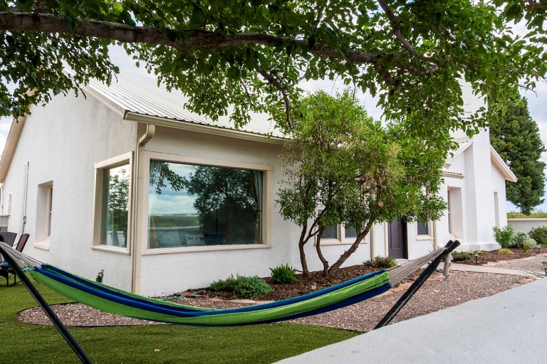 Vacation Rentals (United States of America, Marfa, Texas)