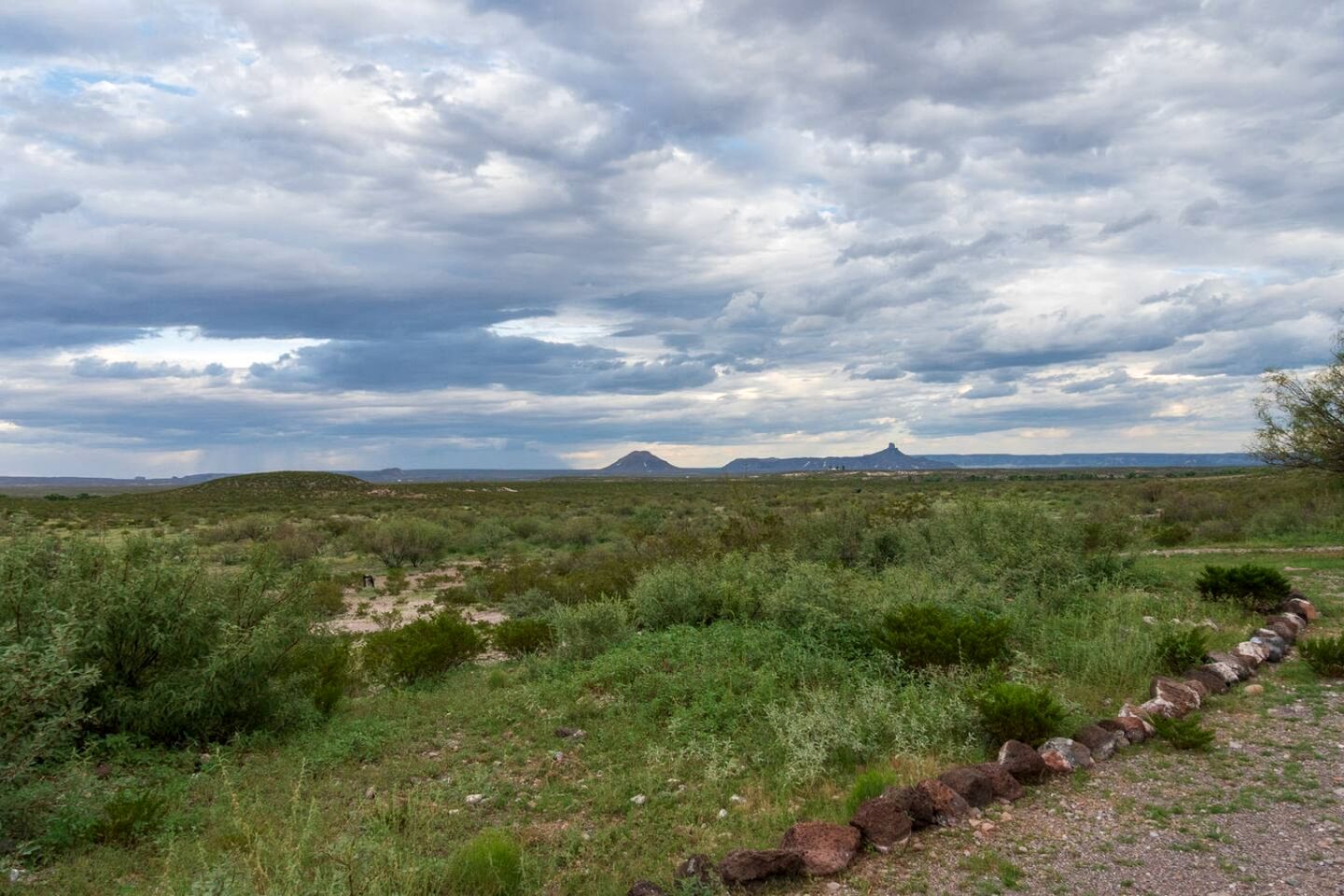 Secluded Desert Ranch near Big Bend National Park, Perfect for a Texan Glamping Getaway