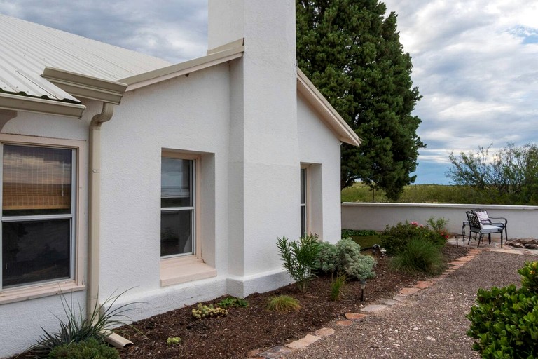 Vacation Rentals (United States of America, Marfa, Texas)