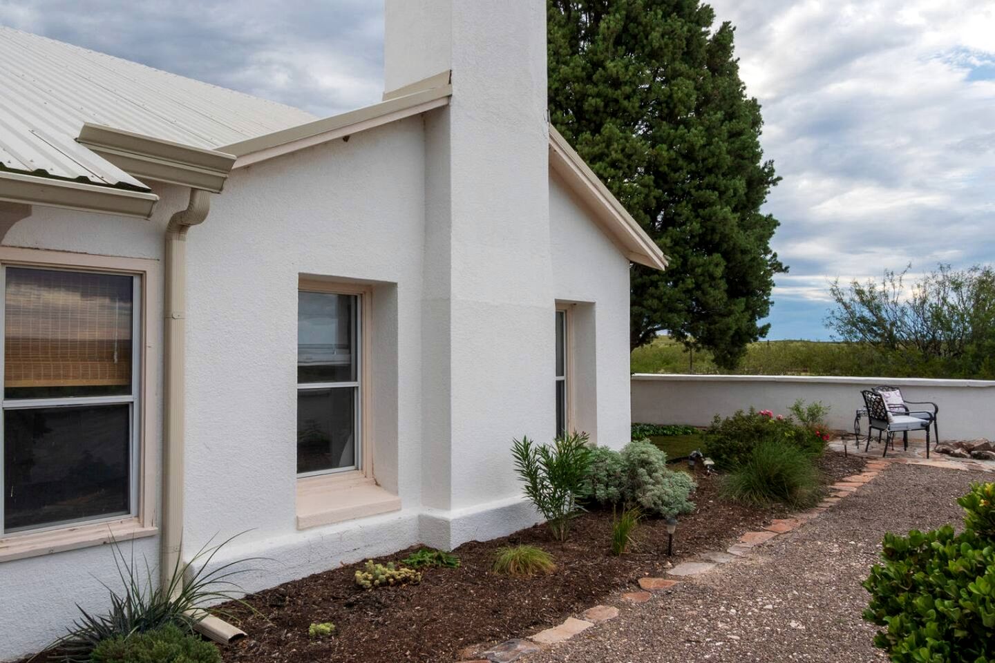 Secluded Desert Ranch near Big Bend National Park, Perfect for a Texan Glamping Getaway