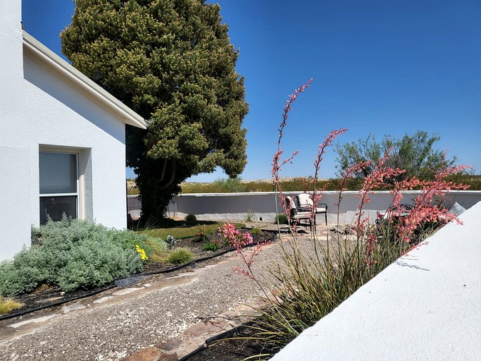 Vacation Rentals (United States of America, Marfa, Texas)