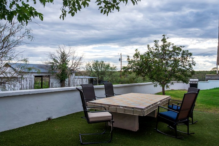 Vacation Rentals (United States of America, Marfa, Texas)