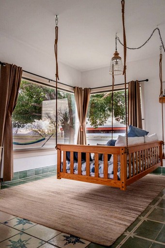 Vacation Rentals (United States of America, Marfa, Texas)