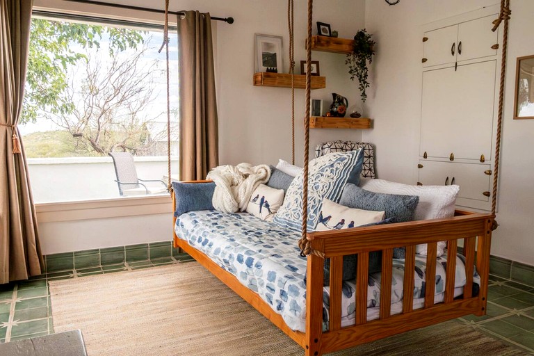 Vacation Rentals (United States of America, Marfa, Texas)