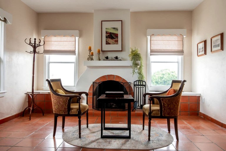 Vacation Rentals (United States of America, Marfa, Texas)