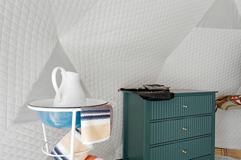 Domes (United States of America, Williams, Arizona)